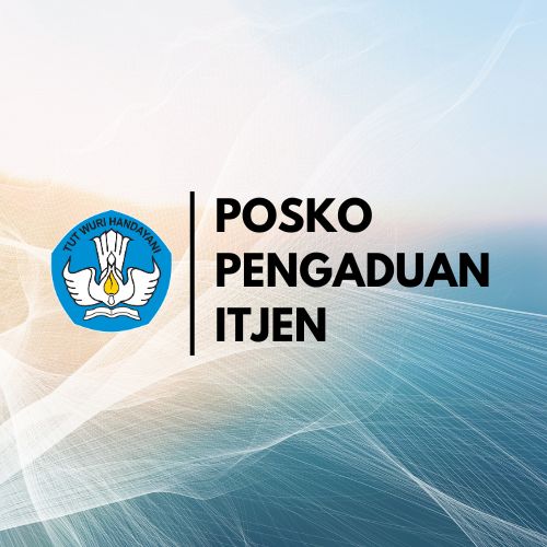 Aduan Itjen Kemendikdasmen