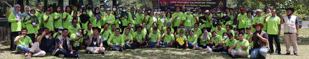 BPMP Provinsi Kalimantan Tengah