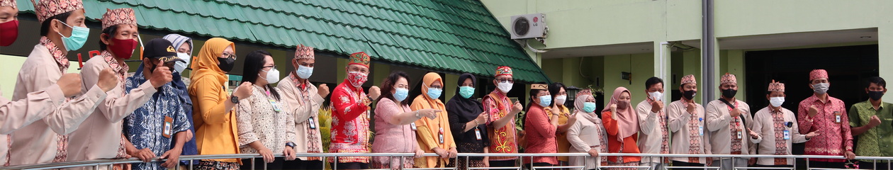 BPMP Provinsi Kalimantan Tengah