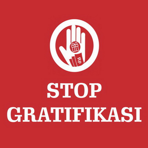 Stop Gratifikasi